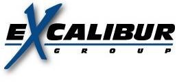 excalibur logo